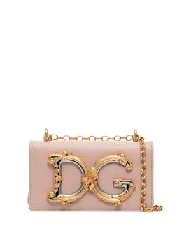 Dolce & Gabbana DG Girls phone bag 14733169