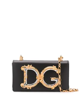 Dolce & Gabbana DG Girls phone bag 15205385