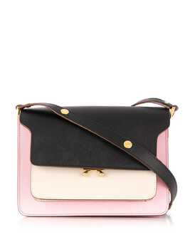 Marni Trunk shoulder bag 13707703