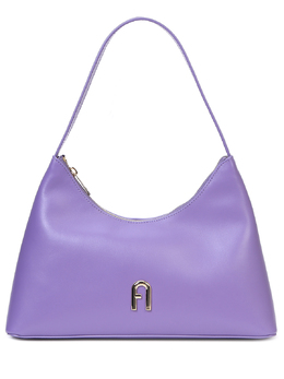Furla Сумка кожаная Diamante 1955643