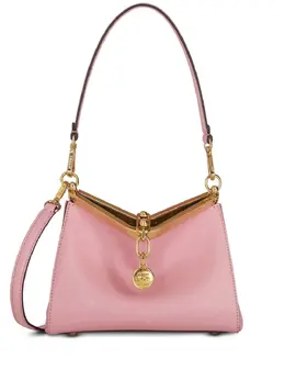 Etro Vela leather shoulder bag 20471170