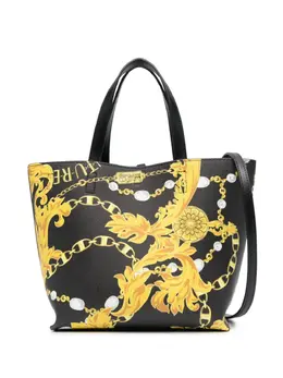 Versace Chain Couture tote bag 20363818