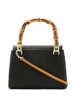 Serpui leona tote bag 14040520