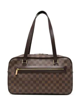 Louis Vuitton 2005 pre-owned Cite GM shoulder bag 20266661