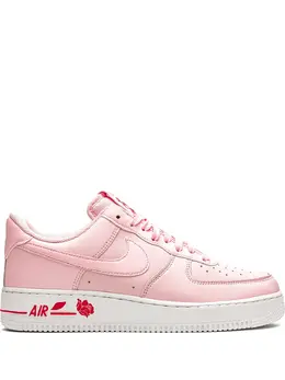 Nike Air Force 1 '07 LX "Thank You Plastic Bag Pink Foam" sneakers 16557611