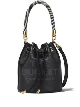 Marc Jacobs The Leather bucket bag 18378102