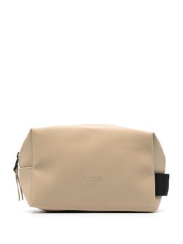 Rains zip-up wash bag 20045854