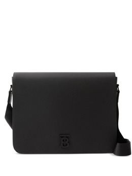 Burberry medium Alfred leather messenger bag 20234552
