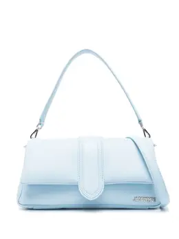 Jacquemus Le Bambimou padded leather shoulder bag 20403753