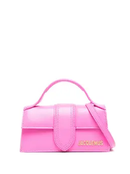 Jacquemus Le Bambino leather tote bag 20402887