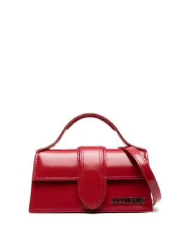 Jacquemus Le Bambino leather mini bag 20403777