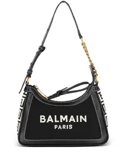Balmain B-Army logo shoulder bag 20113168