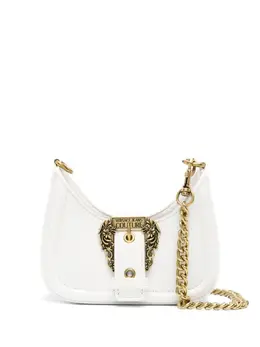 Versace Couture barocco-buckle mini bag 20226187