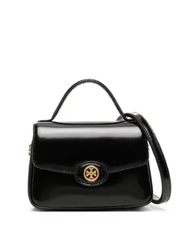 Tory Burch Robinson Spazzolato shoulder bag 19870192