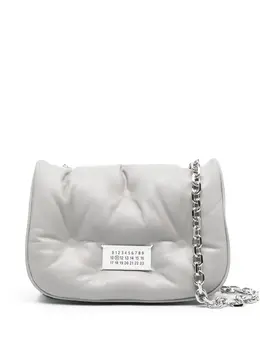 Maison Margiela small Glam Slam Flap cross body bag 20473445