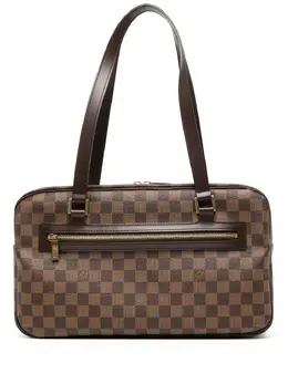 Louis Vuitton 2005 pre-owned Cite GM shoulder bag 20496113