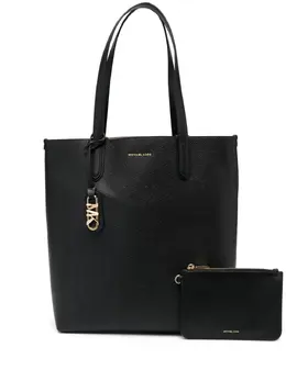 Michael Kors large Eliza reversible leather tote bag 20545376