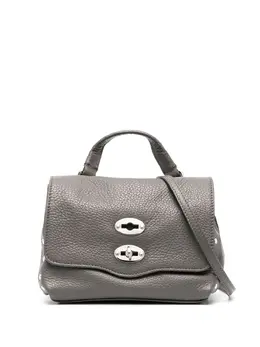 Zanellato mini Postina crossbody bag 20620663