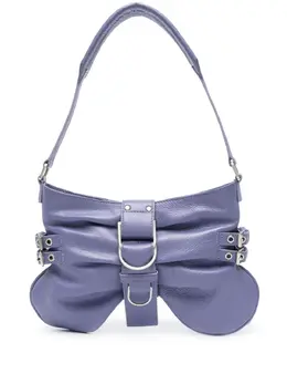 Blumarine large Butterfly shoulder bag 19915681